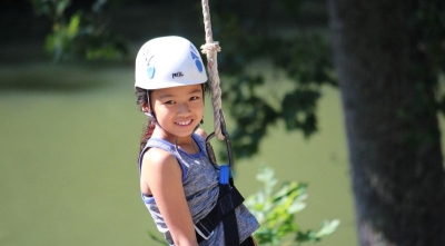 Types of Camp Experiences at Tekoa Foothills