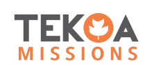 Camp Tekoa Missions